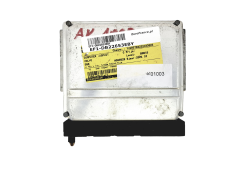 Steuergerät 0281010319 08667710A Volvo Bosch 22653