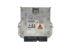 Steuergerät 275800-2956 23710EQ44A 5800-295 Nissan Denso 43954