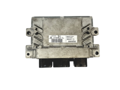 Steuergerät S120200113A 8200774747 8200700695 Renault Continental 16965