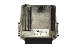 Steuergerät 23710 JD78B 0281013855 Nissan Bosch 16193
