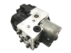 Abs-Pumpe Opel Zafira Astra G 90581417 0265216651 37430