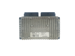 Steuergerät S105280024B 8200167410 7700110261 Renault Siemens 41336
