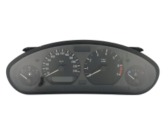 Tacho Kombiinstrument BMW 3 E36 6211 8360482 110008645002 54141