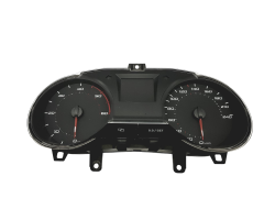 Tacho Kombiinstrument Seat Ibiza 6J0920801A 51267