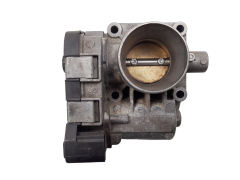 Drosselklappe Fiat Ford 5519278 40SMF10 Magneti Marelli 1001