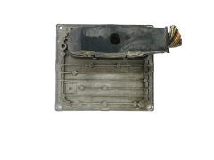 Steuergerät 4S61-12A650-SB S120977015C Ford Mazda Siemens 39452