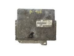 Steuergerät 0261203736 9620398980 MA3.1 26FM0266 PSA Bosch 26456