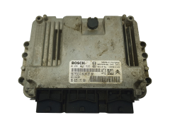Steuergerät 0281012526 9662517180 9657699480 PSA Bosch 68160