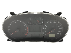 Tacho Kombiinstrument Seat Ibiza W06K0920850 110008924001 48734