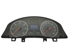 Tacho Kombiinstrument Golf MK5 1K0920862B 110080247041 28869