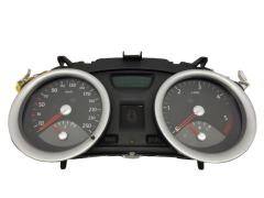 Tacho Kombiinstrument Renault Megane 2 8200462283 B 23259