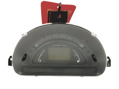 Tacho Kombiinstrument Citroen C2 C3 9652008280 H 01 49581
