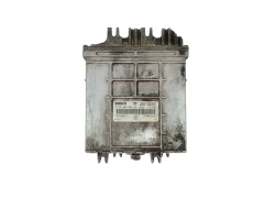 Steuergerät 0281001809 7700109621 7700105953 Renault Bosch 39837