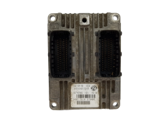 Steuergerät 51784960 IAW5SF.M3 61601.139.04 Fiat Magneti Marelli
