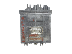 Steuergerät 0281001766 7700108382 7700105952 Renault Bosch 56304