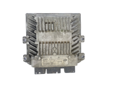 Steuergerät 3S61-12A650-LB 5WS40140D-T SID 804 Ford Siemens 60545