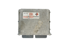 Steuergerät LPG 67R011002 110R001001 FLY SF BRC 36810