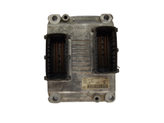 Steuergerät Lancia 00551955280 0261207088 Bosch 16793