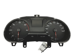 Tacho Kombiinstrument Seat Ibiza 6J0920802J A2C53398733 49875
