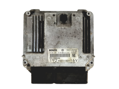 Steuergerät 55198820 0281011510 456D1CBEA Fiat Bosch 19417