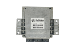 Steuergerät PSA 9655756780 IAW48P2.7H 9645989480 Magneti Marelli 46948