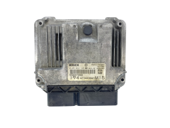Steuergerät 55207458 0281012148 Fiat Bosch 63231