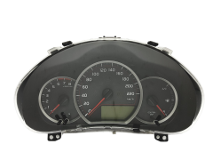 Tacho Kombiinstrument Toyota Yaris 83800-0DQ80 Denso 48638