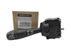 Lichtschalter Original Renault Trafic III Clio IV Captur 8201167992