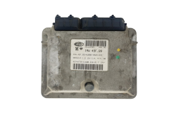 Steuergerät IAW49F.B9 46744739 Fiat Magneti Marelli 39339