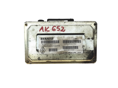 Steuergerät 8200274277 8200256858 Renault 22493