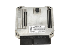 Steuergerät 04E907309F 0261S09836 VW Bosch 29503