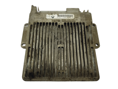 Steuergerät 7700104483 7700868295 7700103967 Renault Sagem 68308