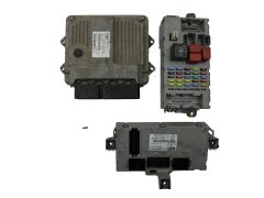Startset Fiat Idea 51775013 51732919 51781531 1,3
