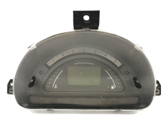 Tacho Kombiinstrument Citroen C3 9645994280 B 01 41895
