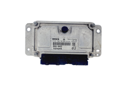 Steuergerät PSA Toyota 89661-0H022 0261208702 Bosch 40924