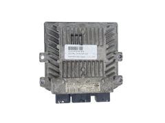 Steuergerät 7S61-12A650-AA 5WS40433A-T SID 804 2CLA Ford Siemens 60232