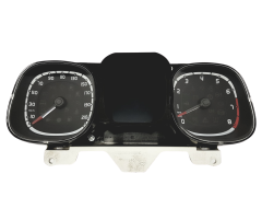 Tacho Kombiinstrument Fiat Panda 0887766550 51988483