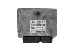 Steuergerät 036906034BL 61600.562.03 IAW4LV.AA Skoda Magneti Marelli
