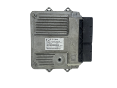 Steuergerät MJD6JF.S1 51775008 71600.005.04 Fiat Magneti Marelli 51494