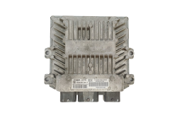 Steuergerät 9653447480 9648624280 5WS40110C-T PSA Siemens 37409