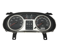 Tacho Kombiinstrument Renault Clio 2 8200261102 30334