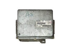 Steuergerät 0261200780 9617150080 26FM0000 MA3.0 PSA Bosch 24954