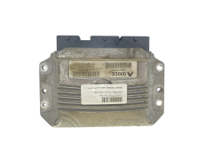 Steuergerät 21584288-2A 8200321263 8200298457 Renault Sagem 60519