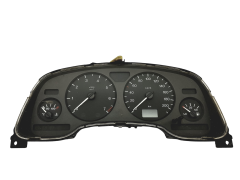Tacho Kombiinstrument Opel Astra G 90561454QN 110008830004 42333