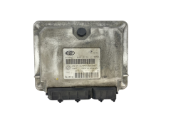 Steuergerät IAW 4AF.S2 51782647 61601.127.02 Fiat Magneti Marelli 57819