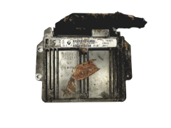 Steuergerät 7700105560 7700109205 7700109275 Renault Magneti Marelli 16517