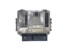 Steuergerät 0281012973 39113-27405 70NF0T0EI01S Hyundai Bosch