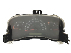 Tacho Kombiinstrument Fiat Panda 46801565 503000360400 41194