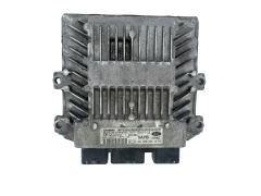 Steuergerät 3S61-12A650-LB 5WS40140D-T SID 804 Ford Siemens 50364