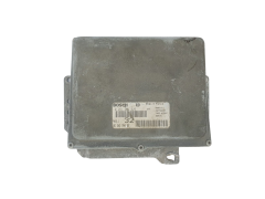 Steuergerät 0261204625 9630278480 26FM0000 MA3.1 PSA Bosch 46613